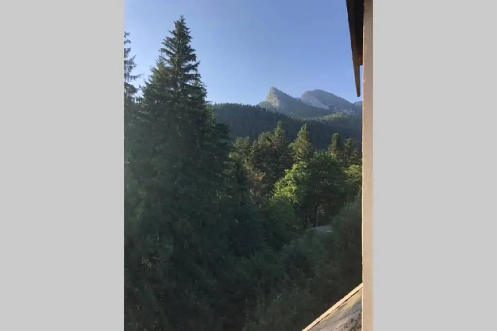 Residence les bleuets