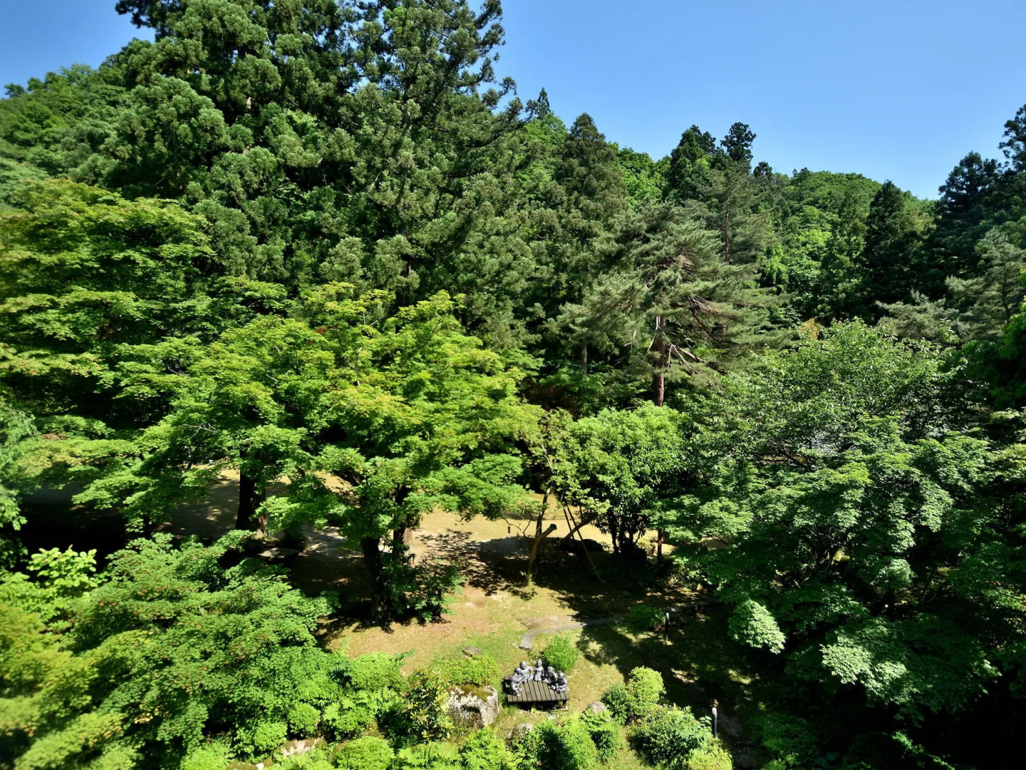 Fuga No Yado Chouseikan