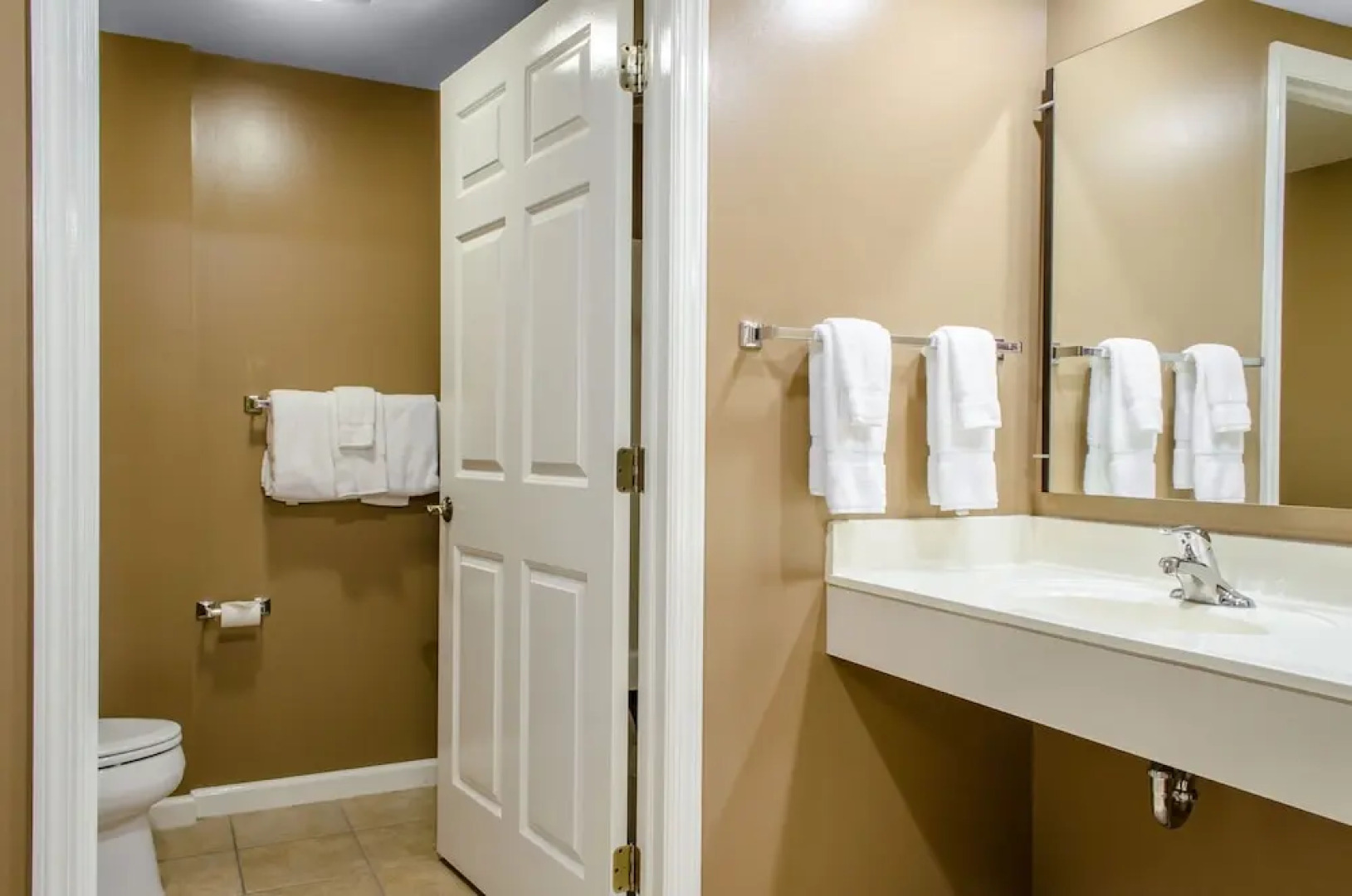 Bluegreen Vacations at Hershey, Ascend Resort Collection