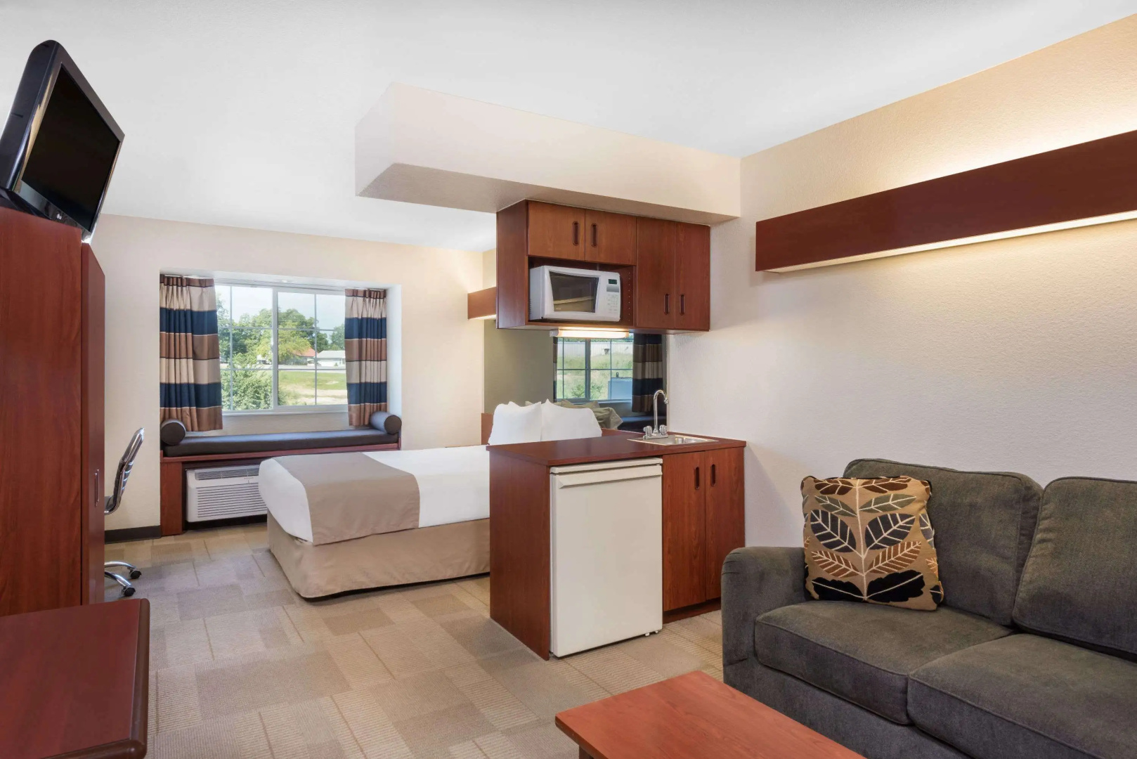 Microtel Inn & Suites by Wyndham Sainte Genevieve