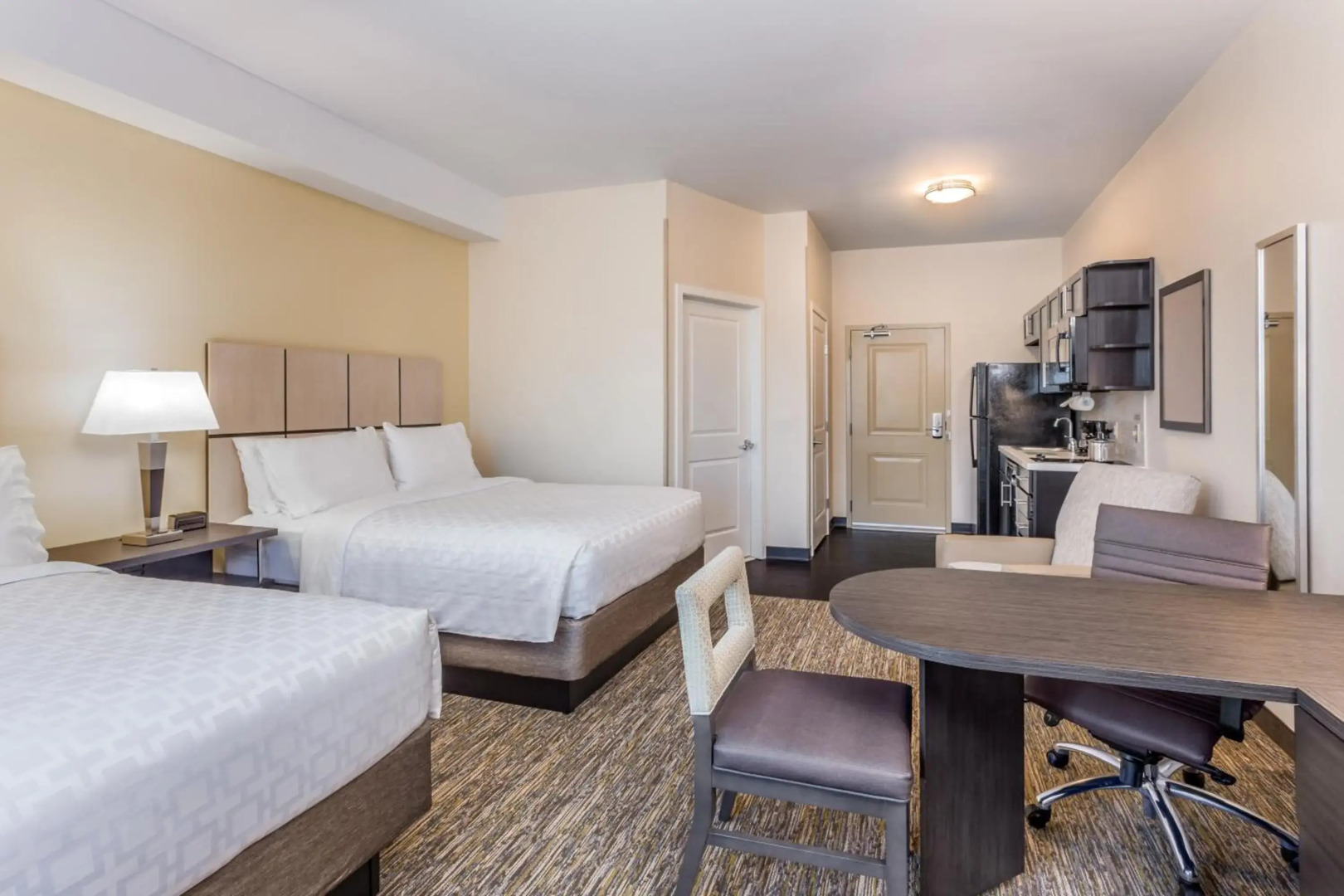 Candlewood Suites Bethlehem South by IHG