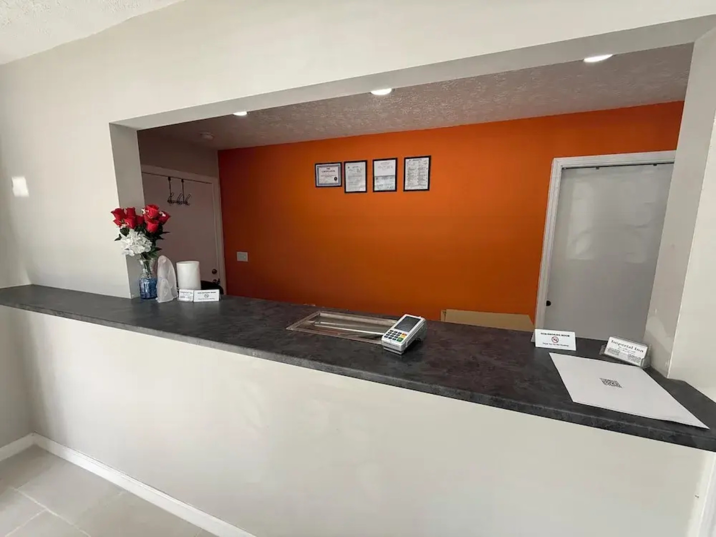 Imperial Inn by OYO Tazewell