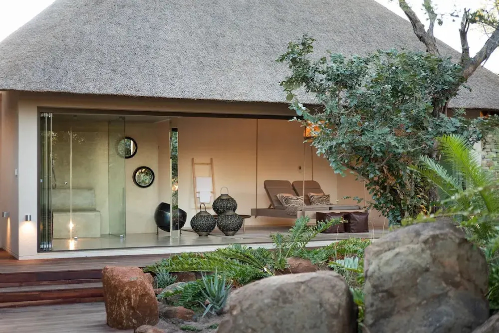 Villa Aloe Vera in Hoedspruit