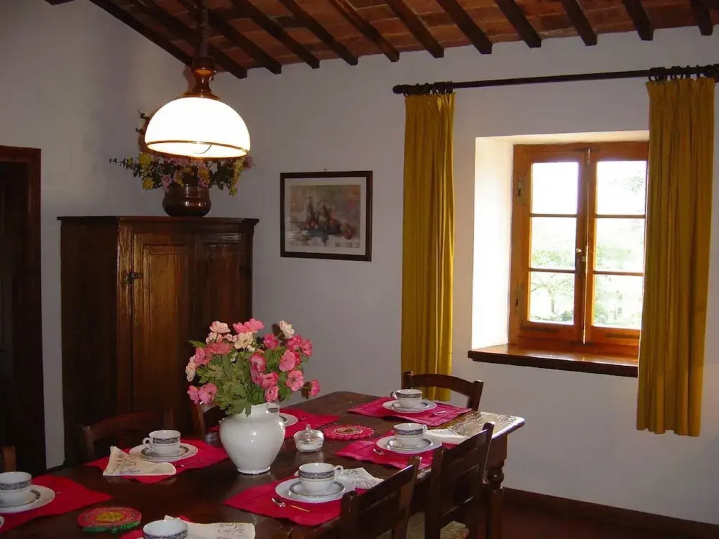 Agriturismo Palazzo Bello