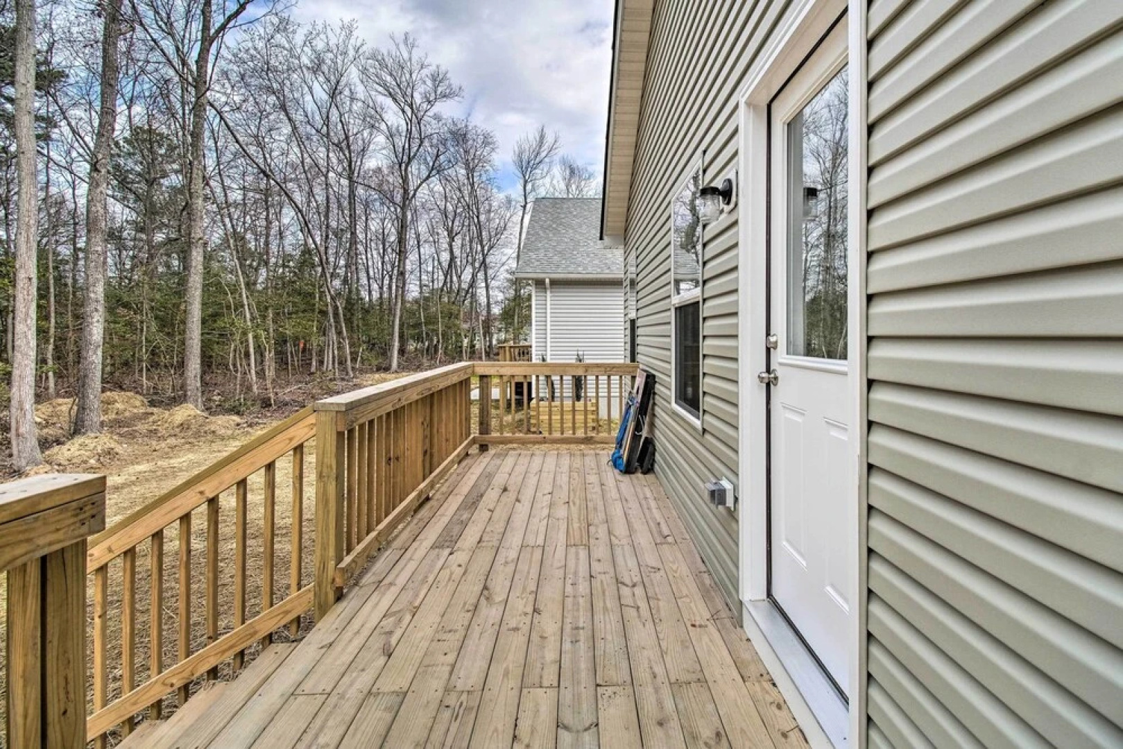 Virginia Getaway - 1 Mi to Colonial Beach!