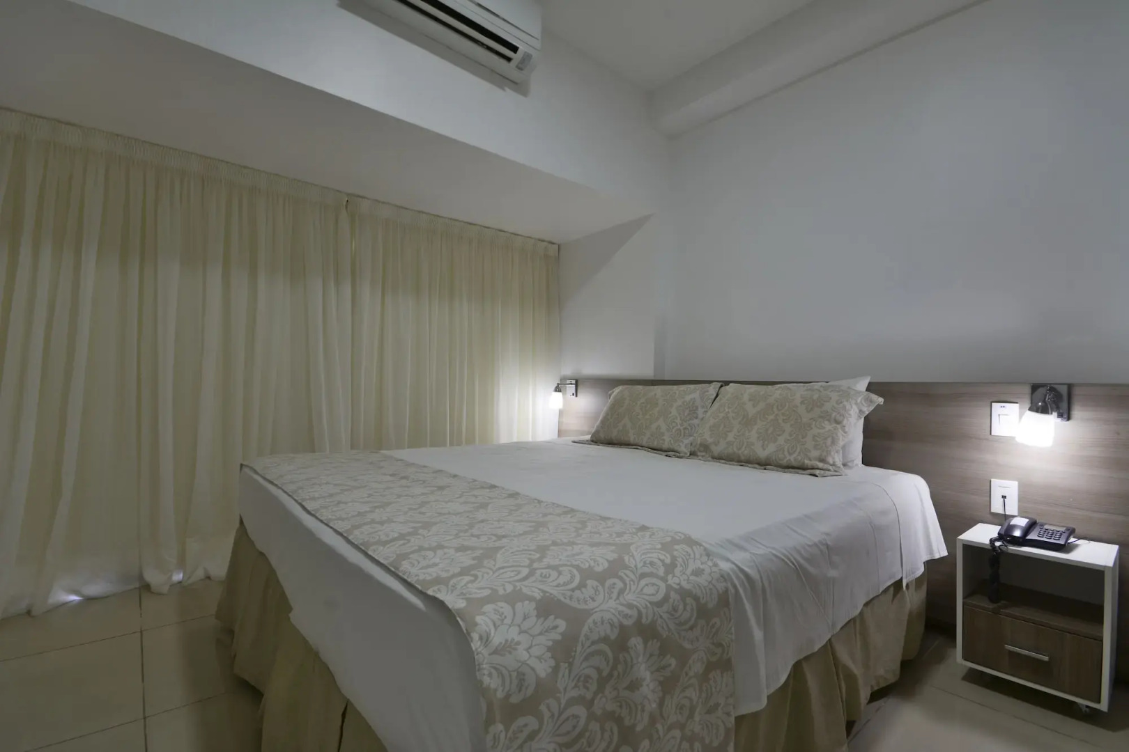 Littoral Tambaú Flat