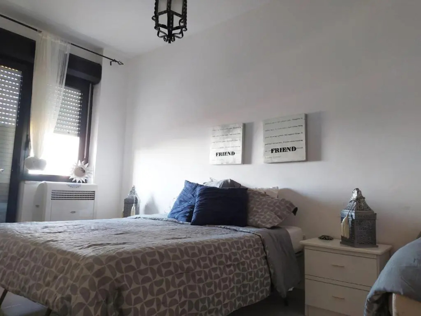 Appartamento Fata Morgana