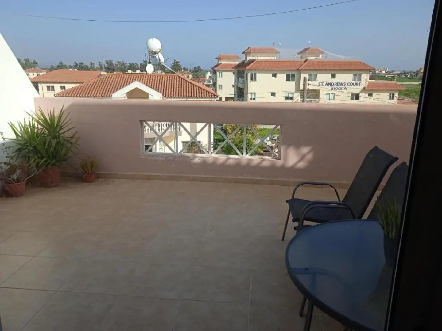 Xylophagou Larnaca Ayia Napa 1 bedroom apartment