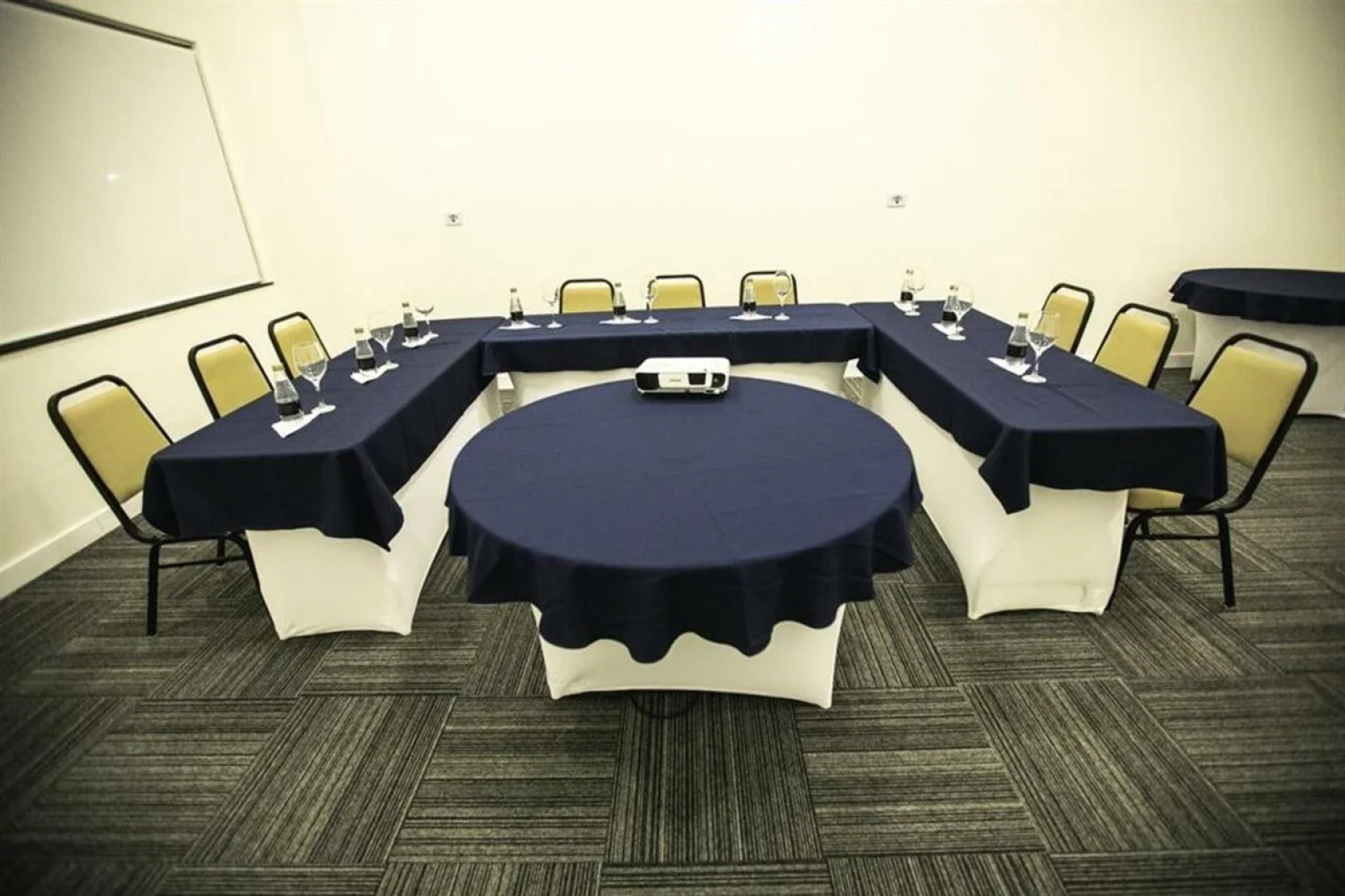 Hotel Transamerica Maringá