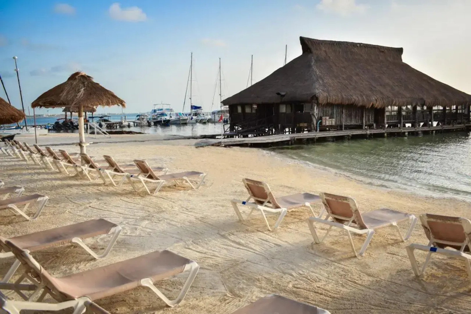 Hotel Imperial las Perlas