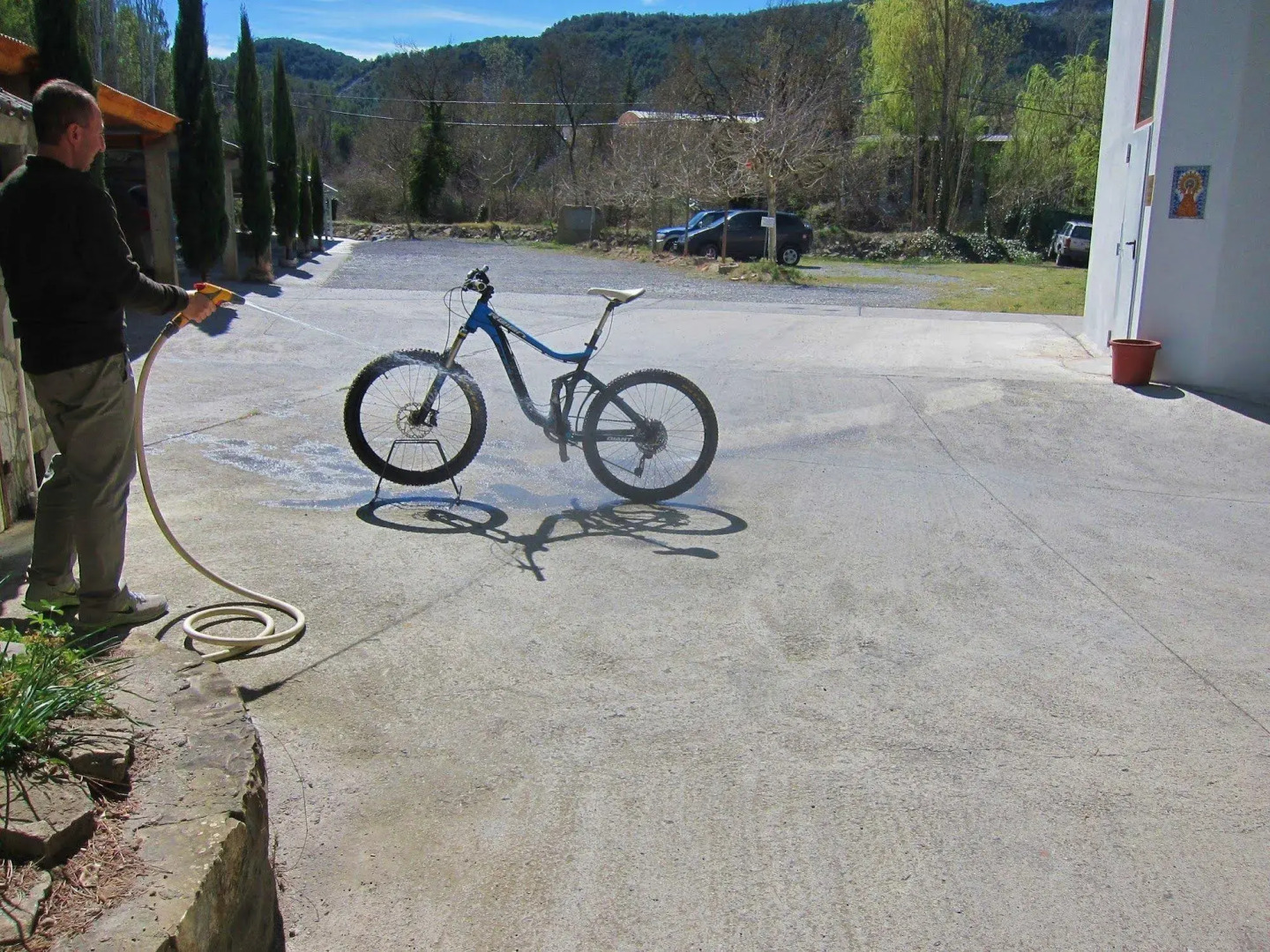 Hotel Mesón de L'Ainsa