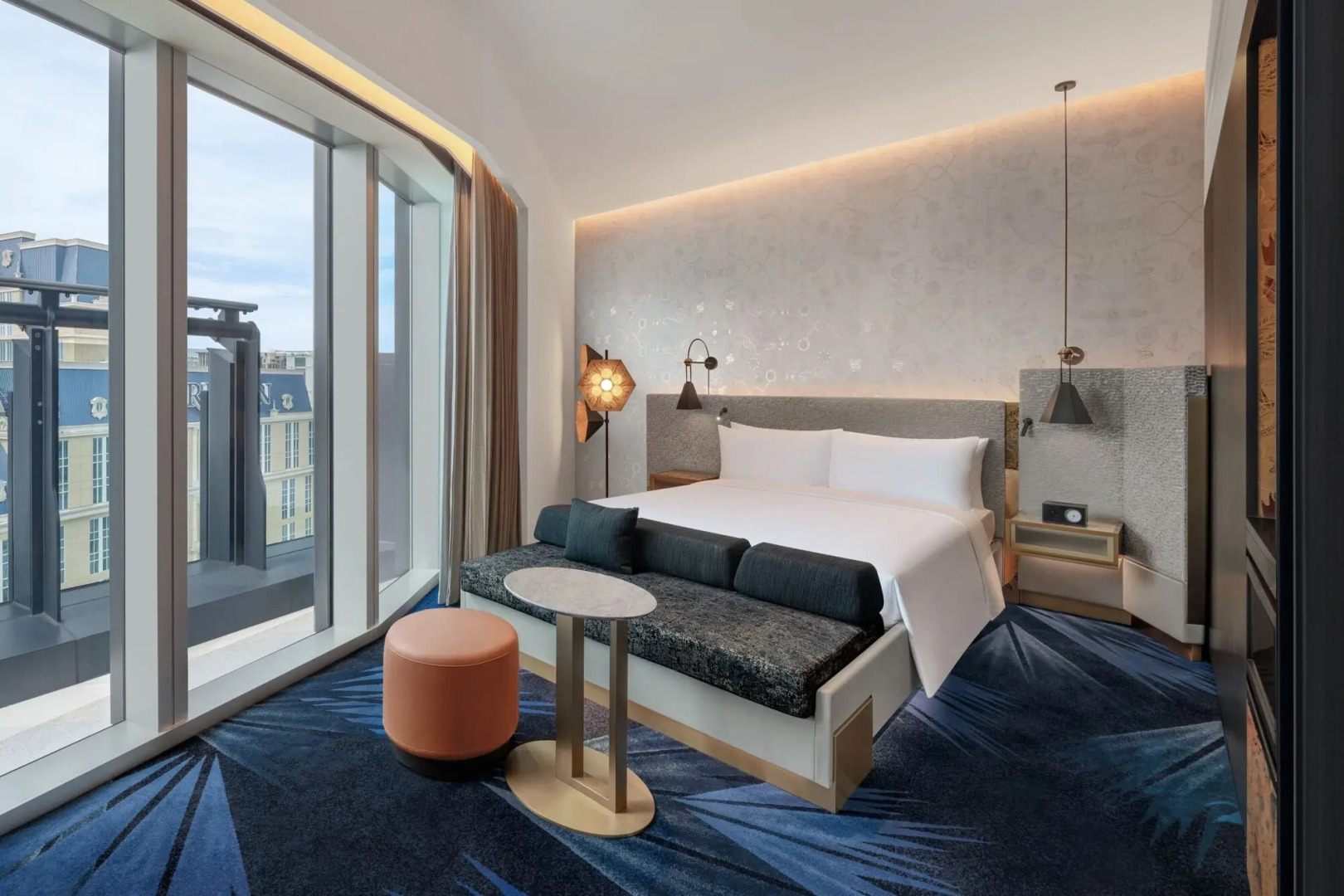 W Macau - Studio City