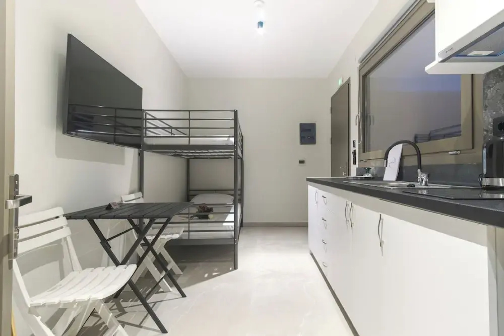 Aura Luxury Suites - Olympiada Cozy Getaways