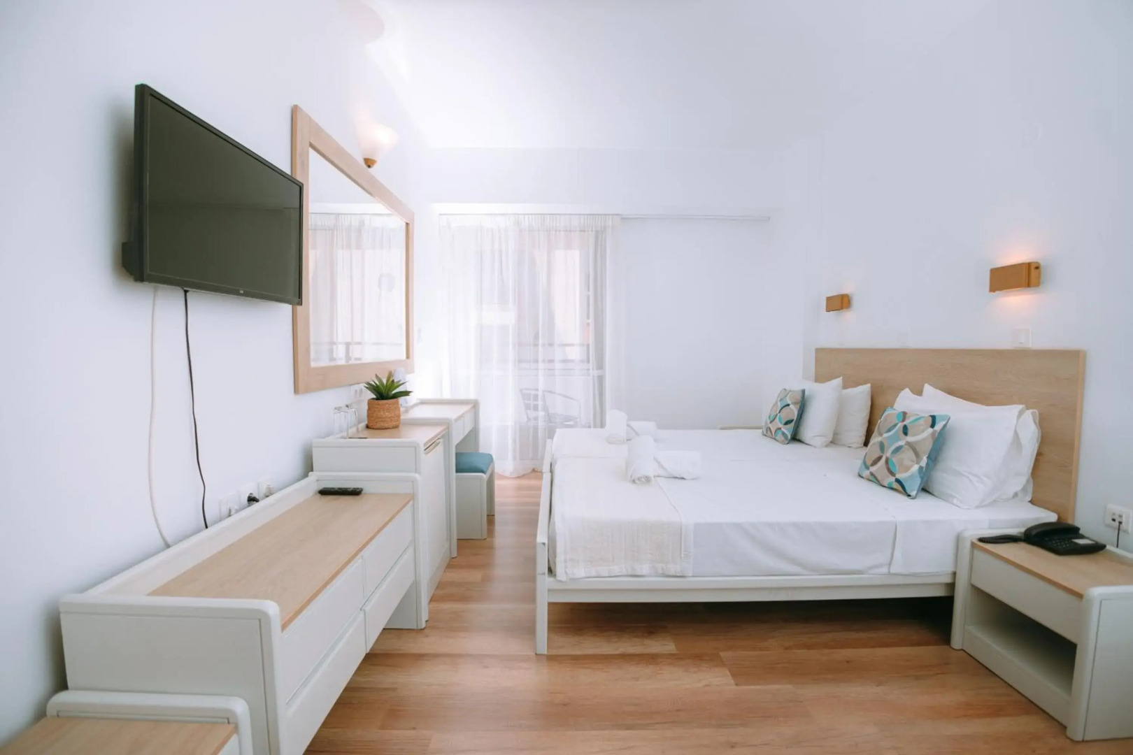 Santa Marina Unique Hotel