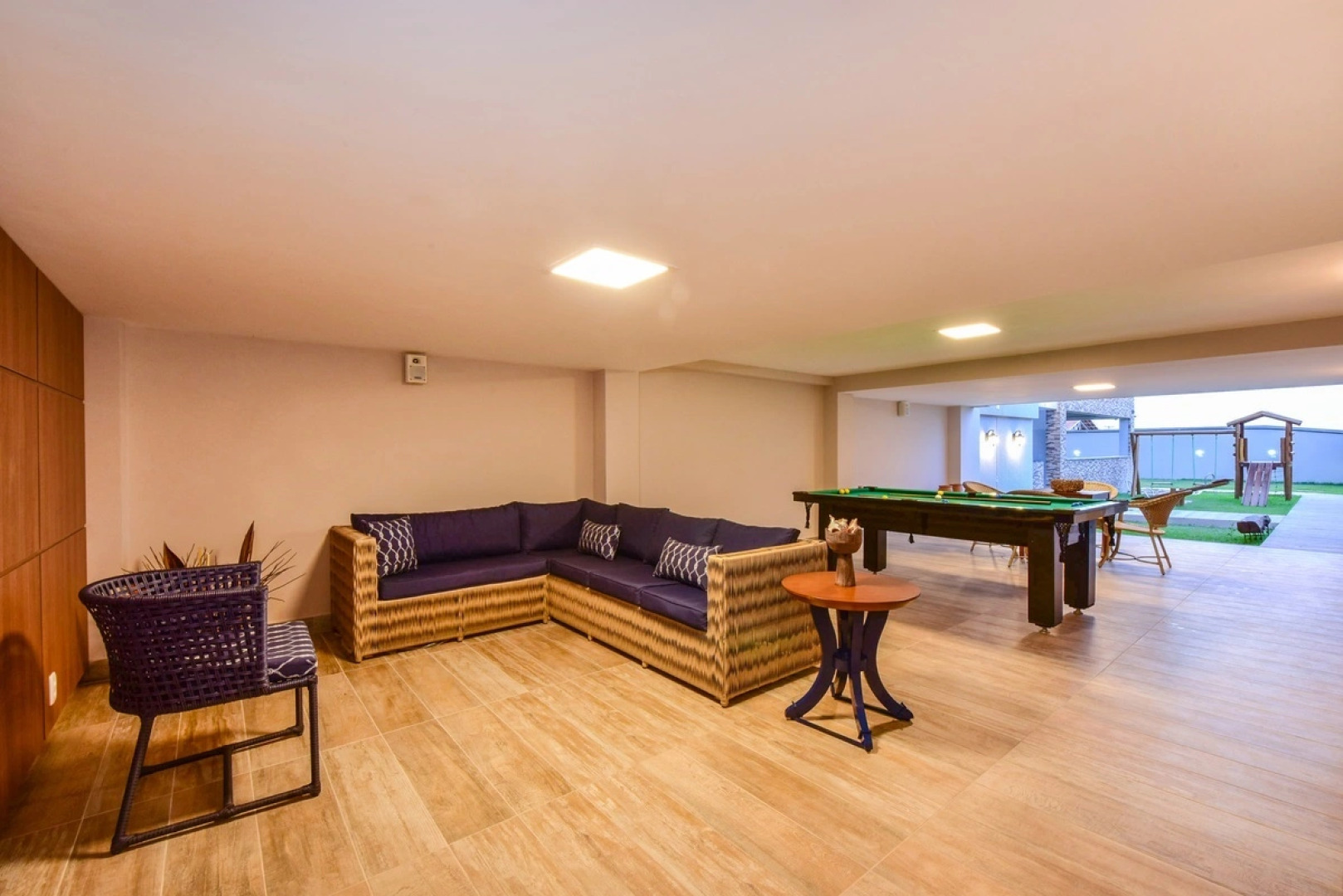 Porto das Dunas Boutique Praia Hotel