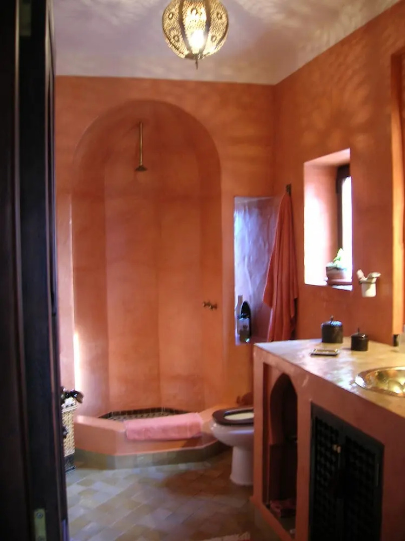 Casa Rural Palacete Árabe Albanta