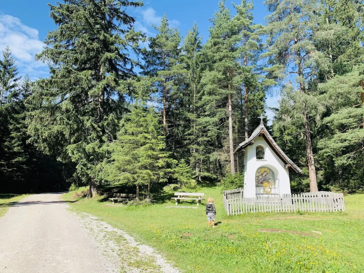 Wildfang Spa Retreat Seefeld