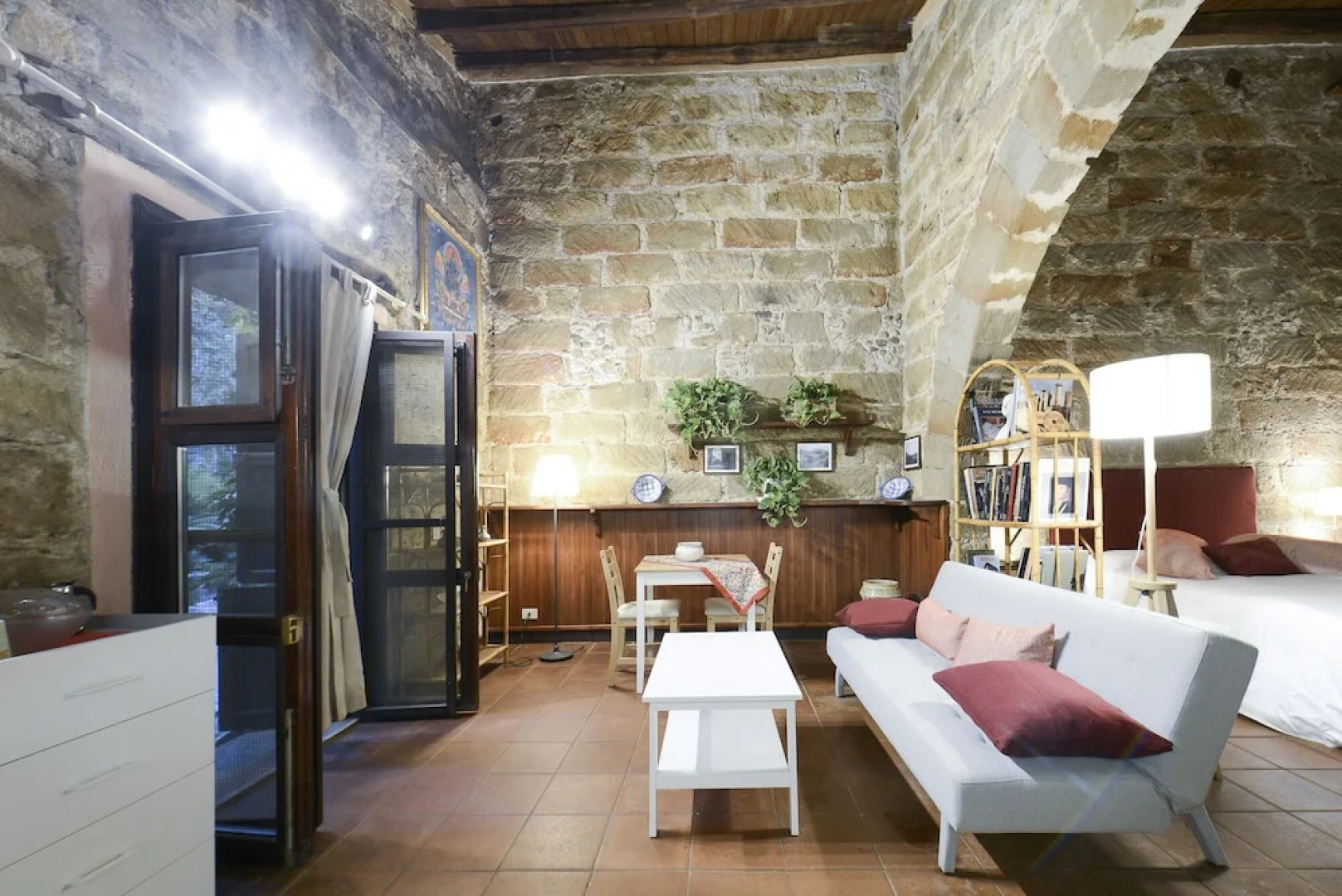 Dependance Al Baglio Ugdulena