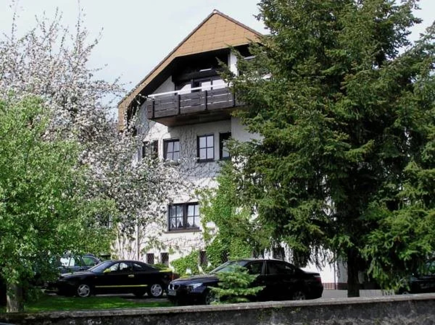 Hotel Pfaffenhof