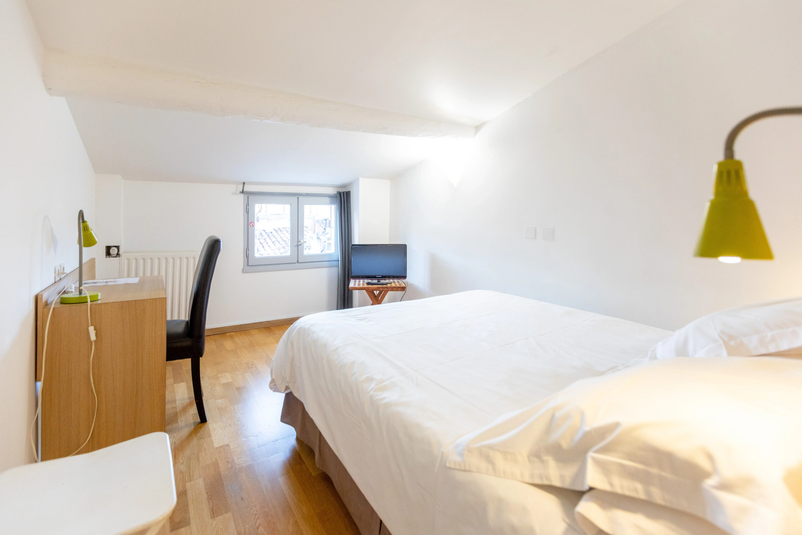 Hôtel Edmond Rostand