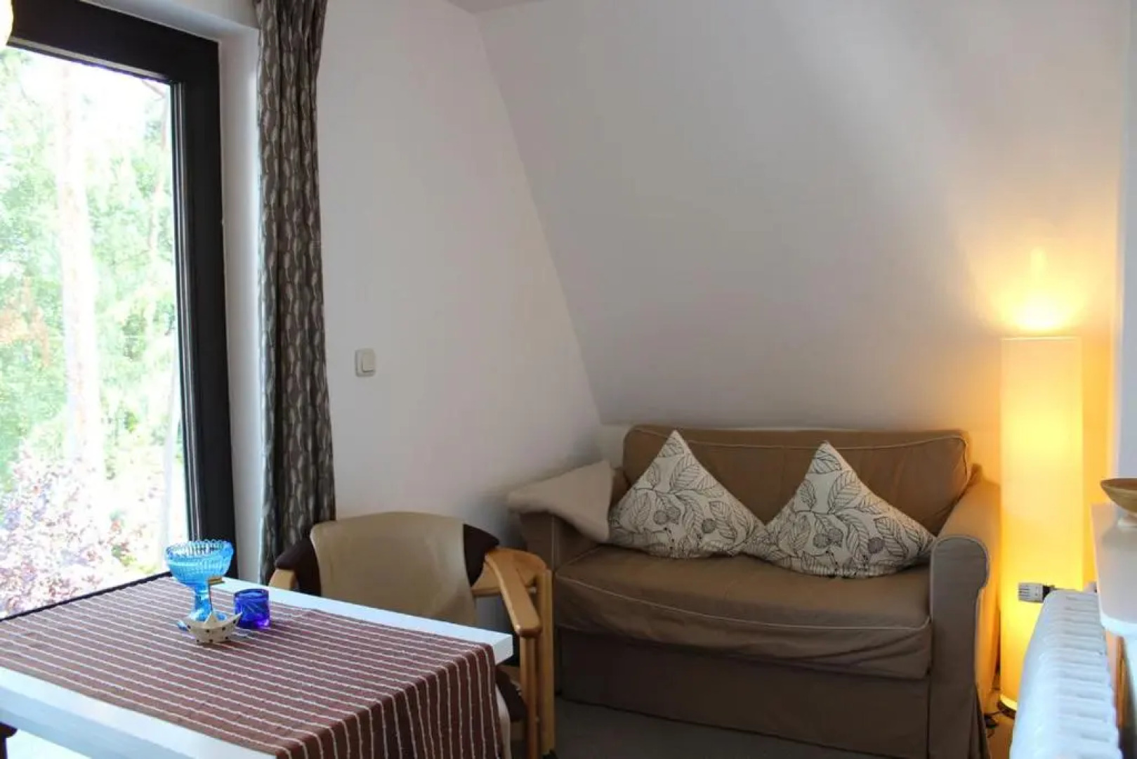 Villa Waldheim - WG 1