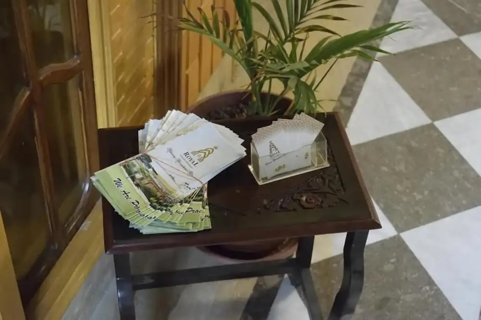 Royal Emirates Residence