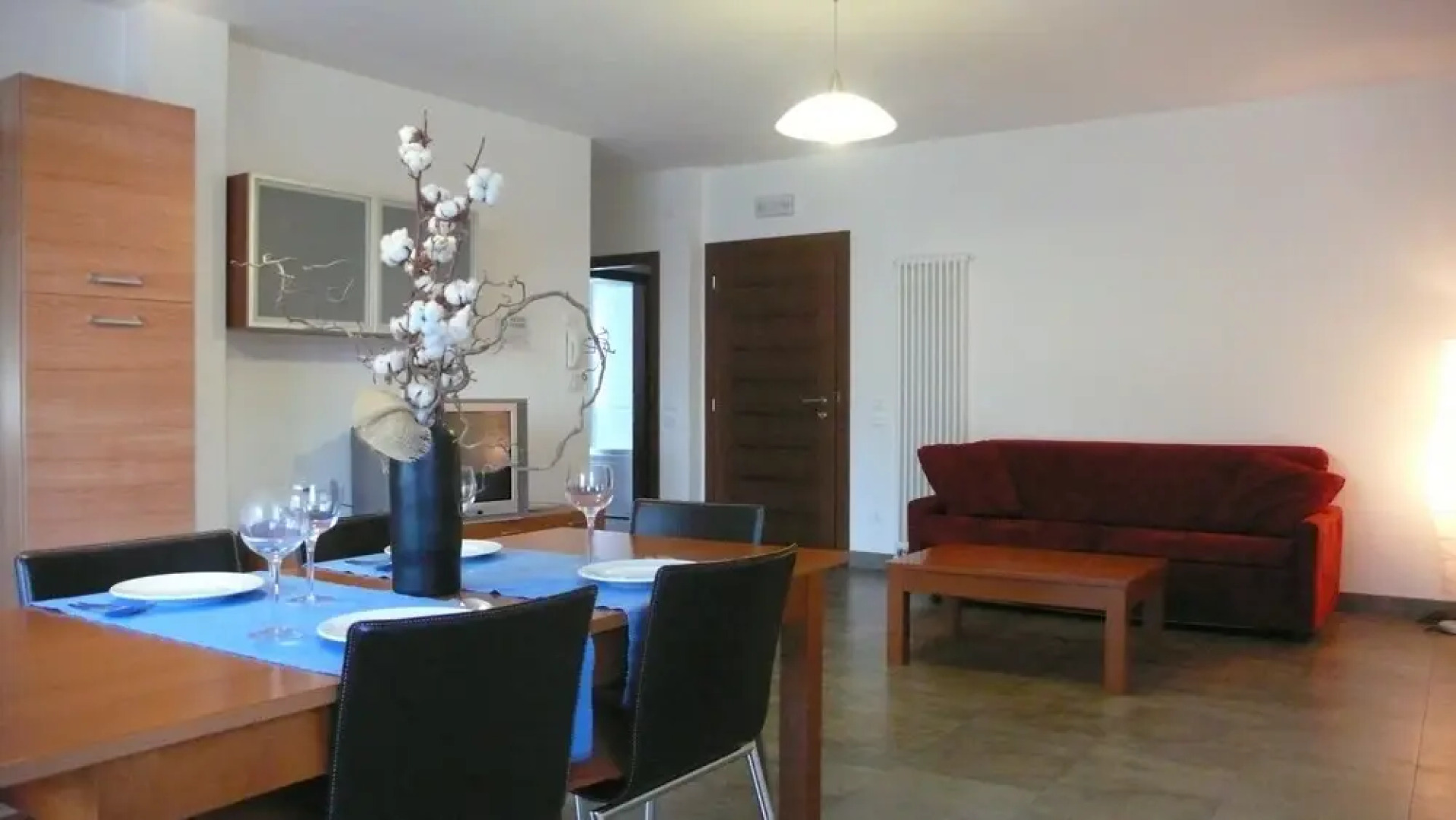 Modern and Elegant Apartments