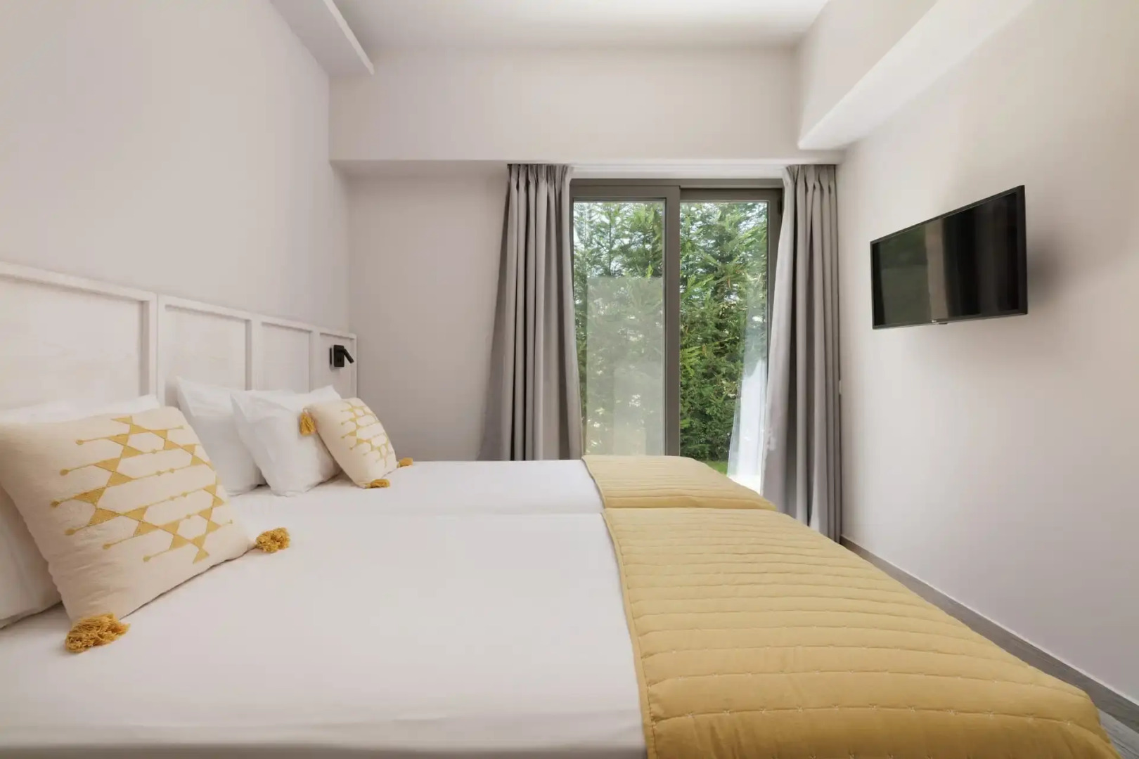 My Mediterranean Luxury Villa Corfu