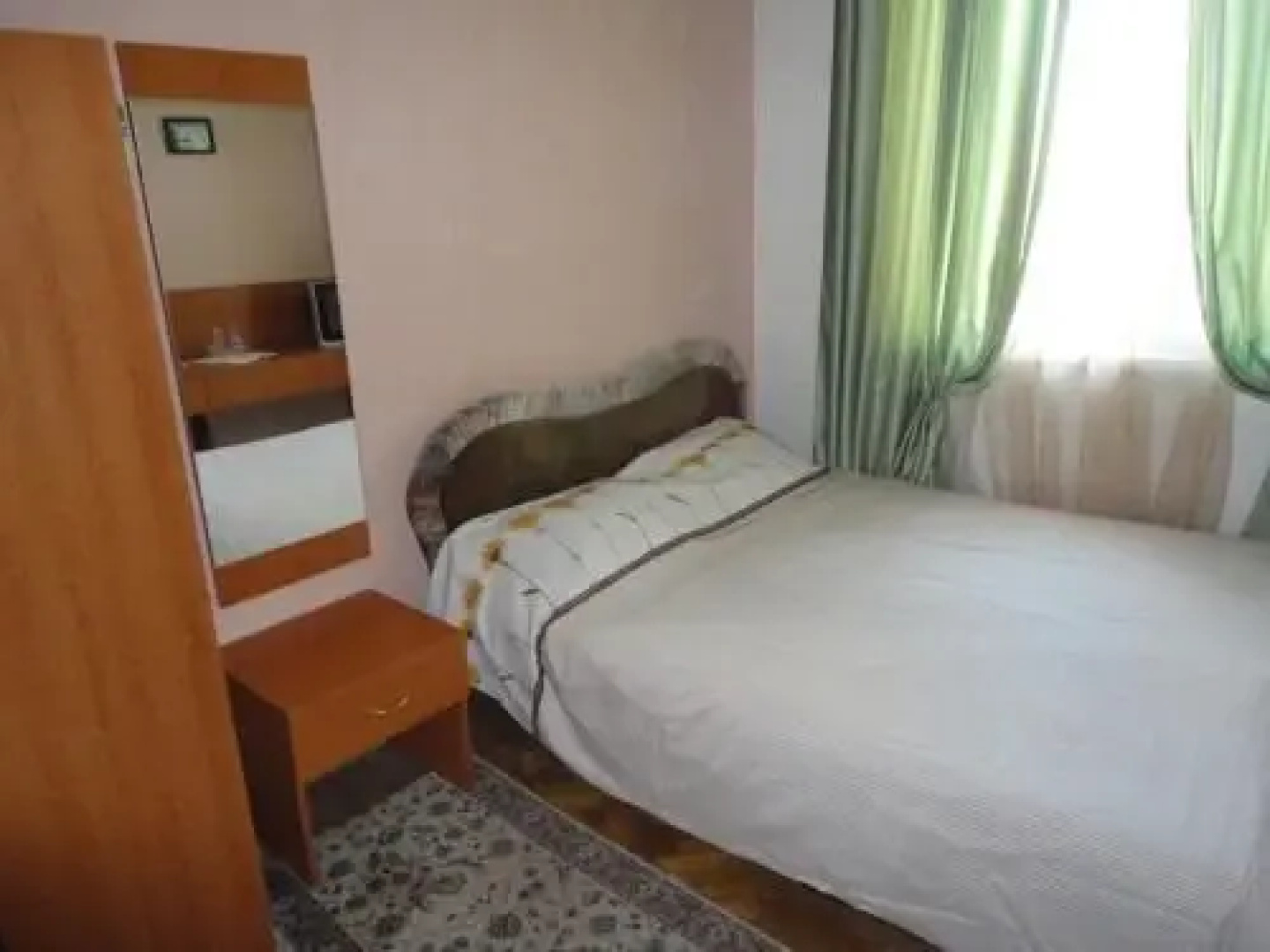 Guest House Astra