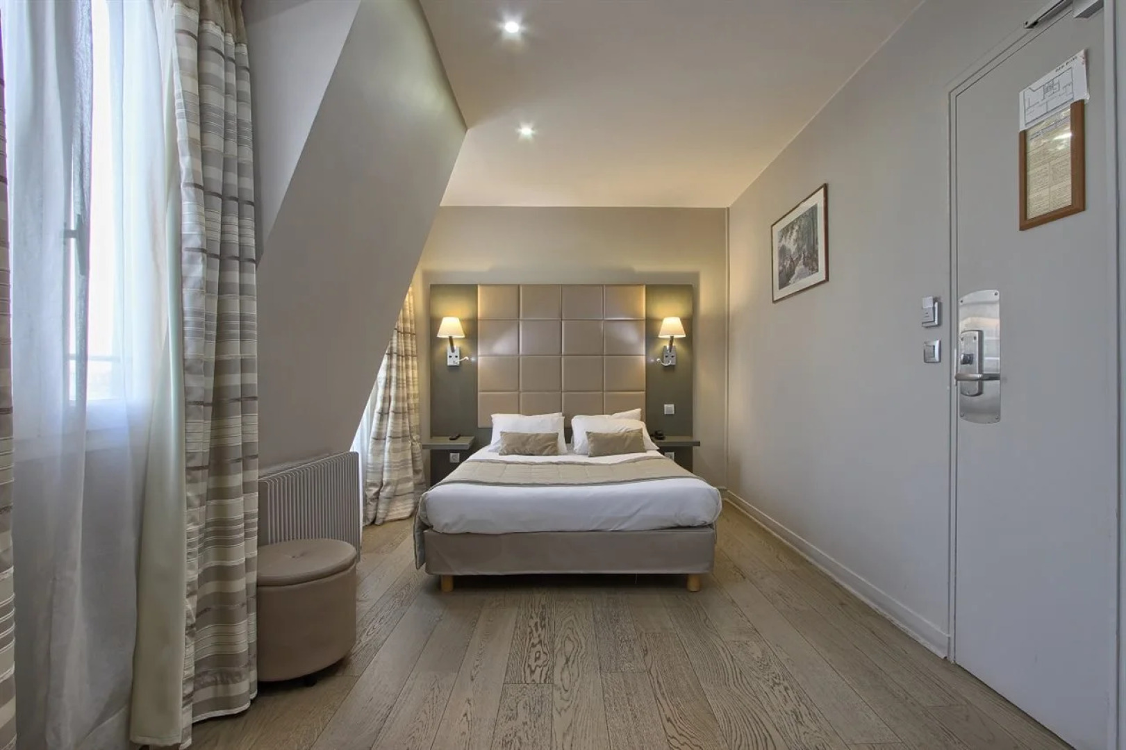 Hôtel Villa Margaux