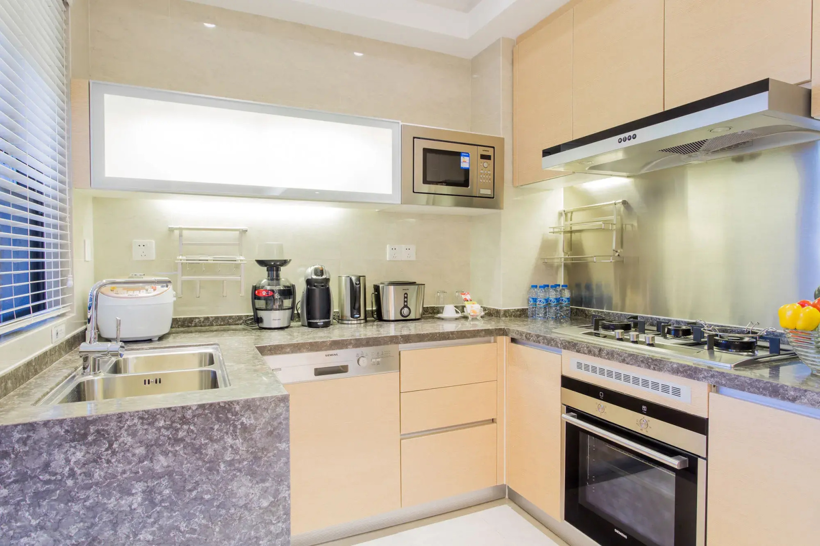 The Canton Residence Foshan