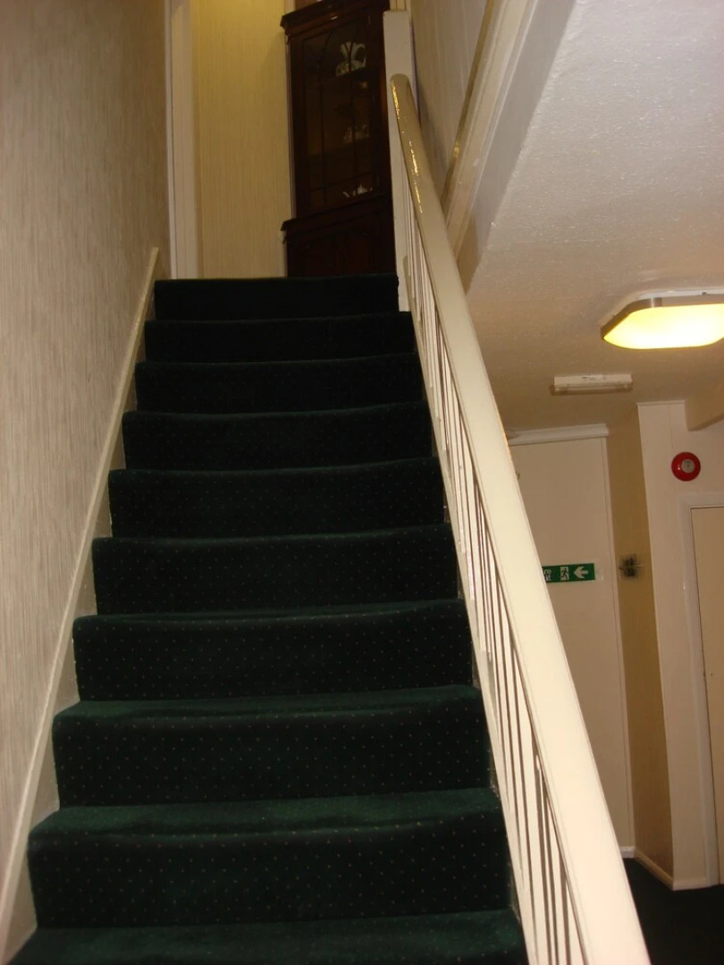 Yellow Mountain Hotel