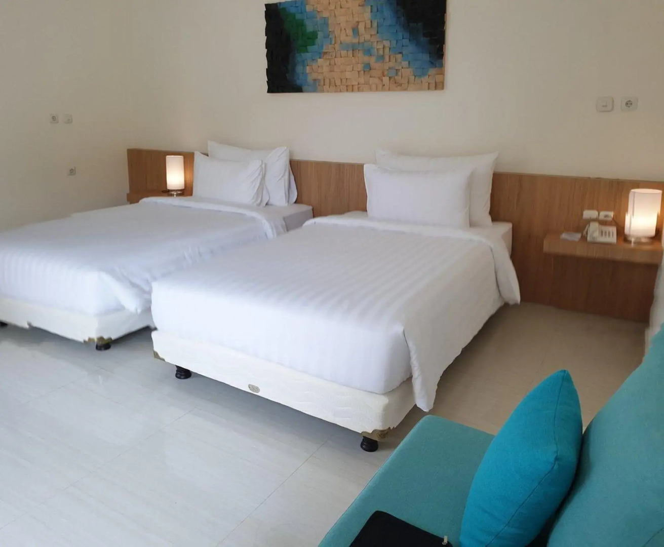 Belitung Holiday Resort