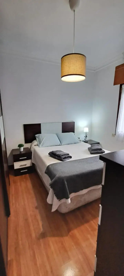 Apartamento Jarrillero