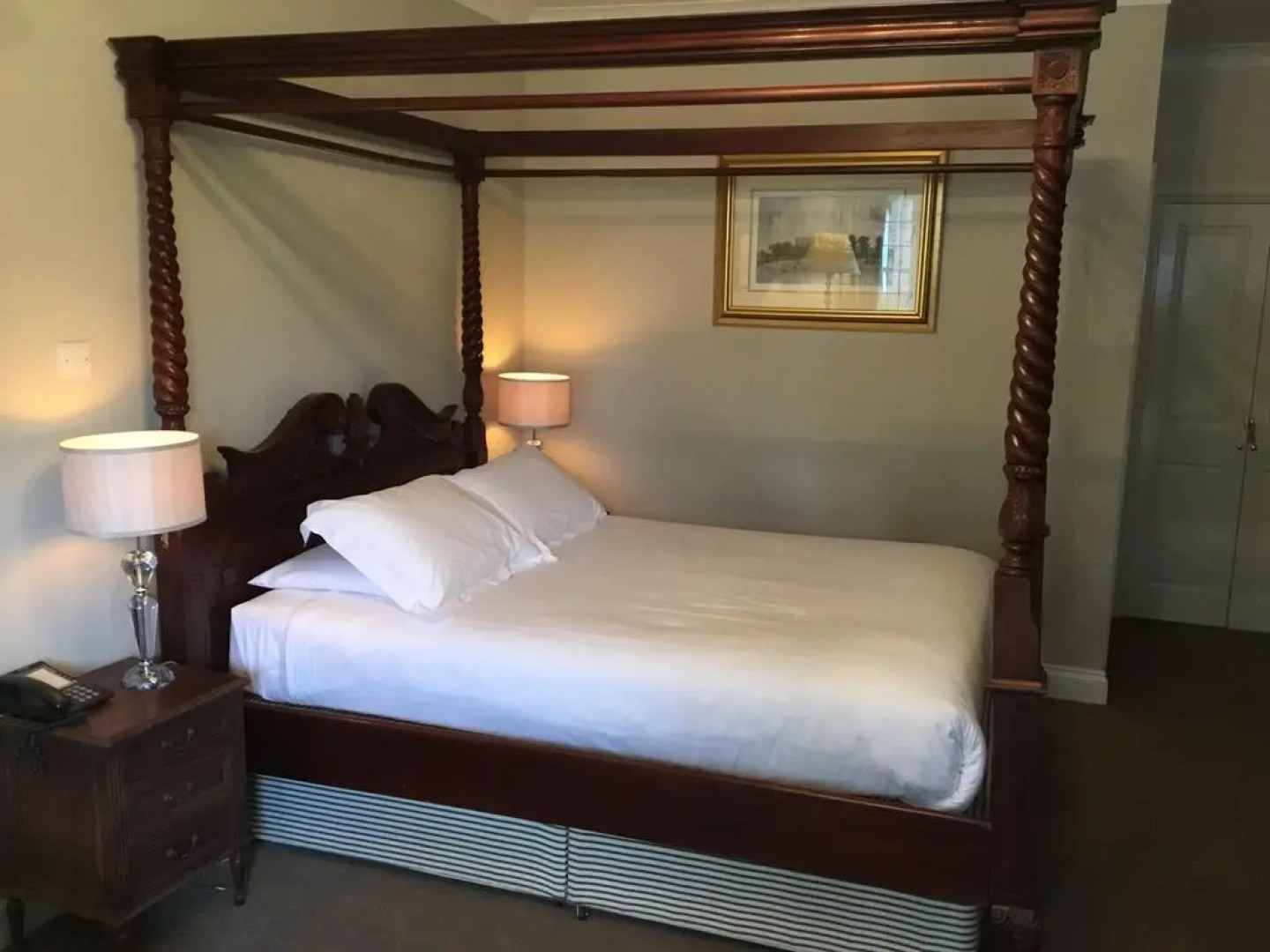 Best Western Plus Hever Hotel