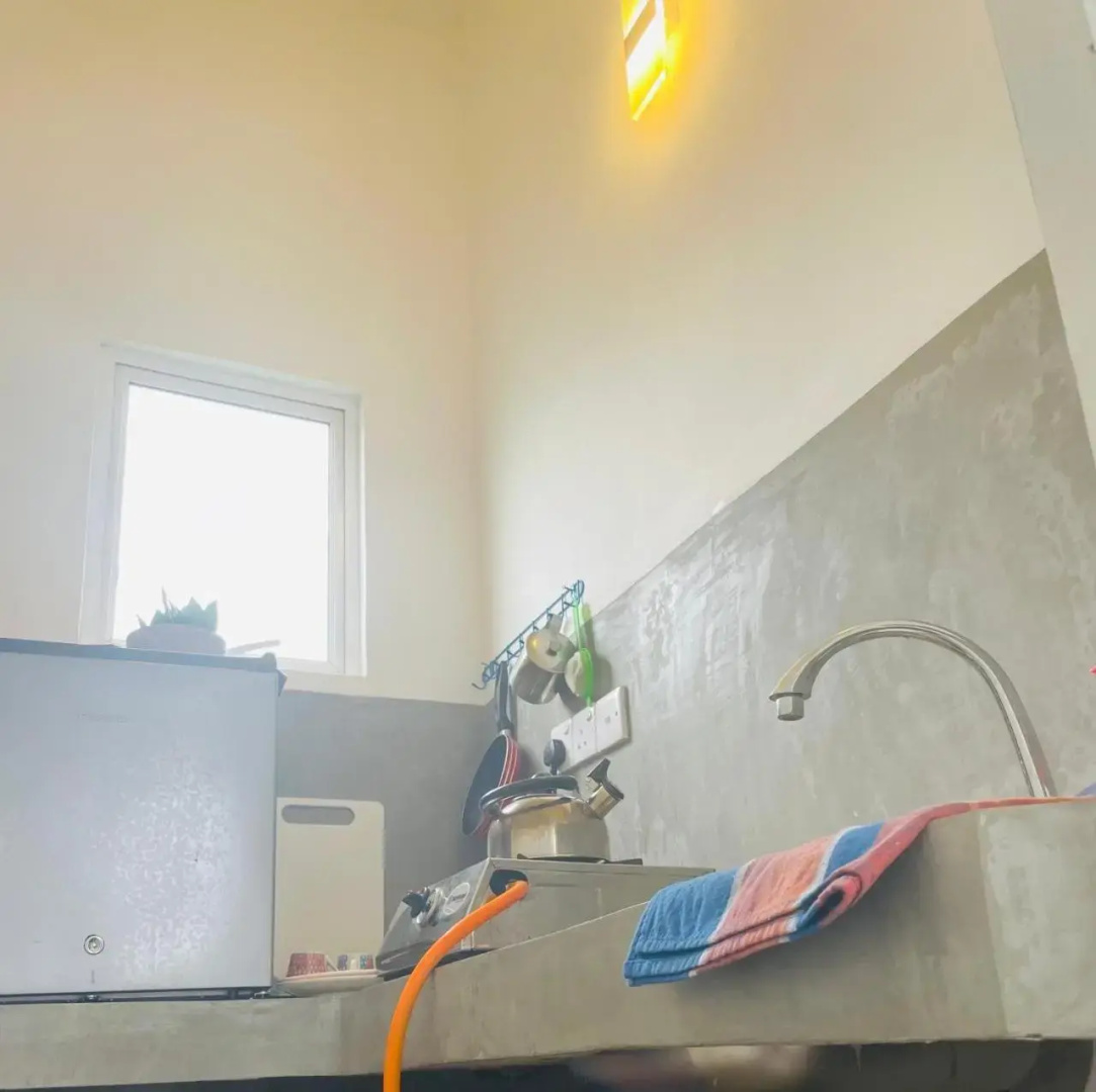 Nikara Galle Beach Villa & Apartments