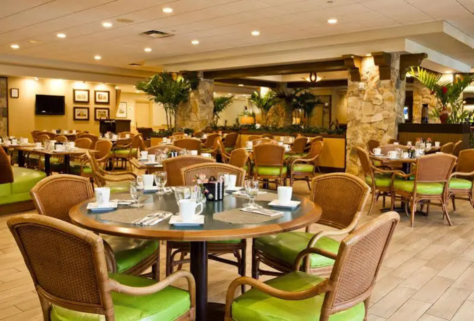 Holiday Inn University of Miami