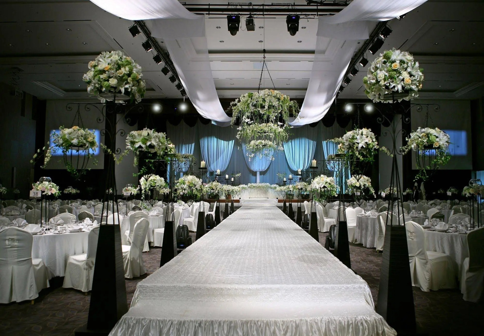 Hotel Interburgo Exco