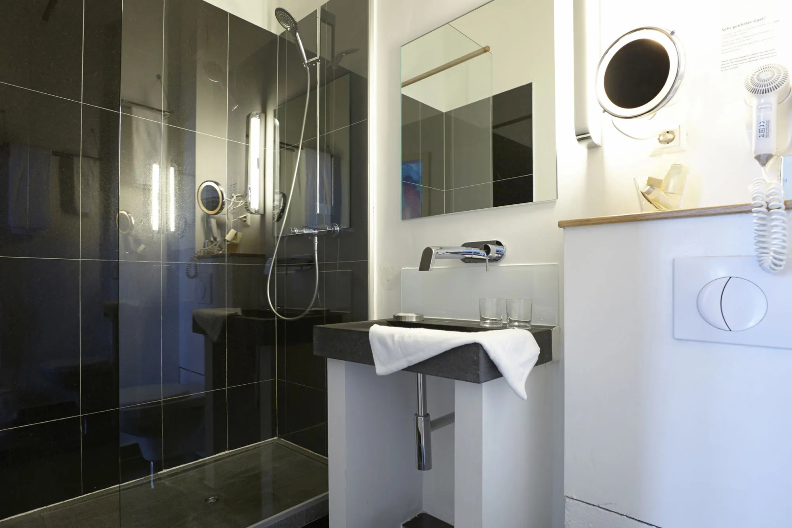 Hotel Pension Museum