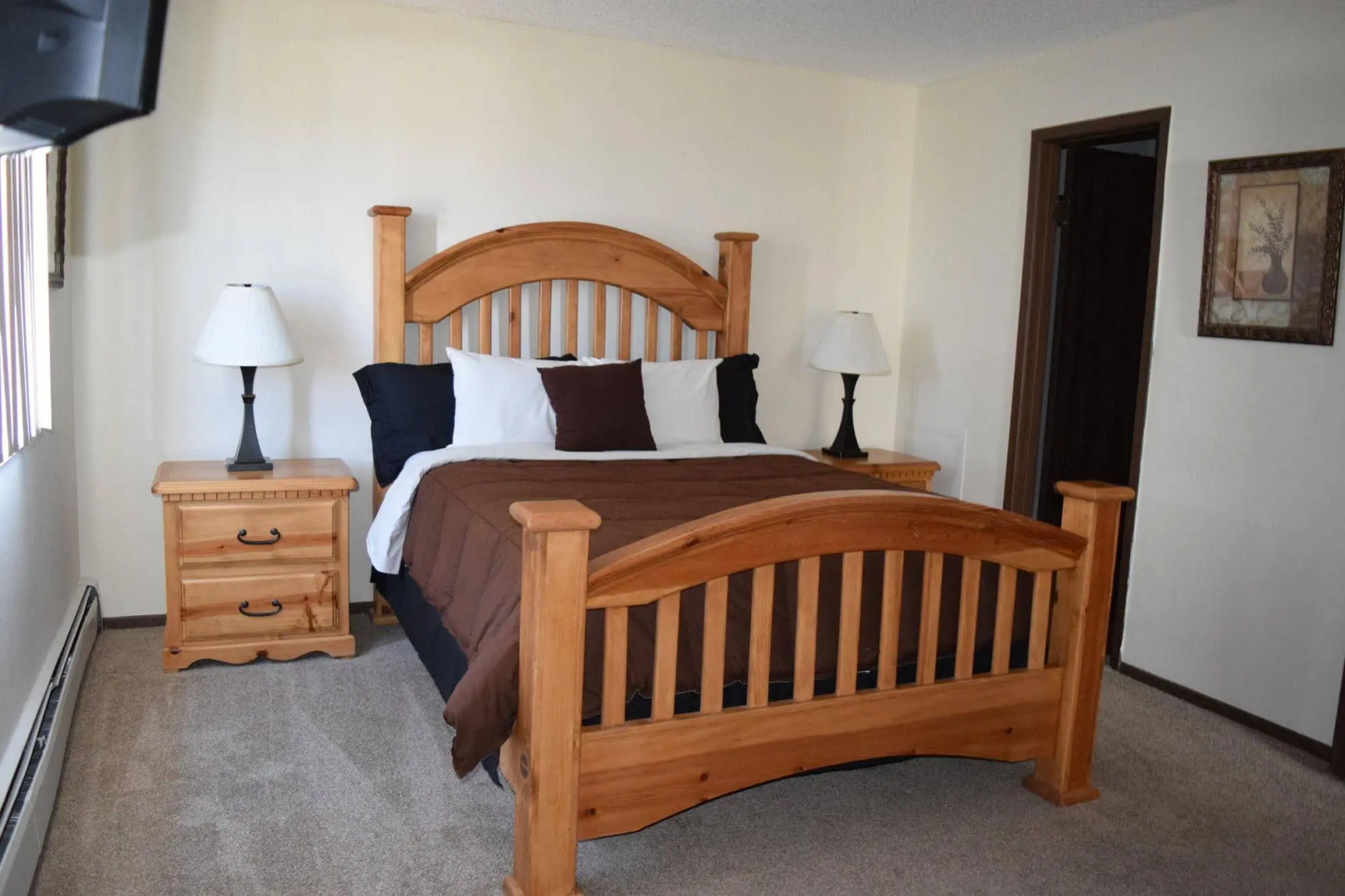 Forest Ridge Apartments