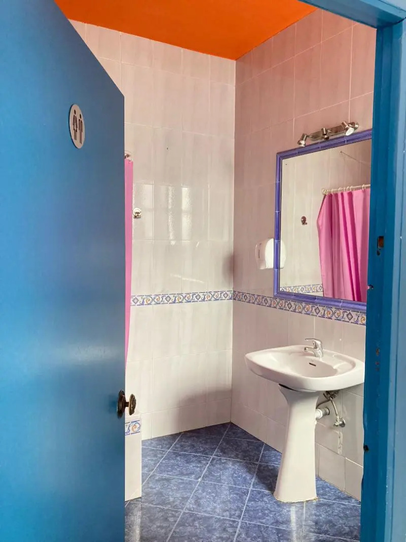 Senses&Colours Séneca Hostal