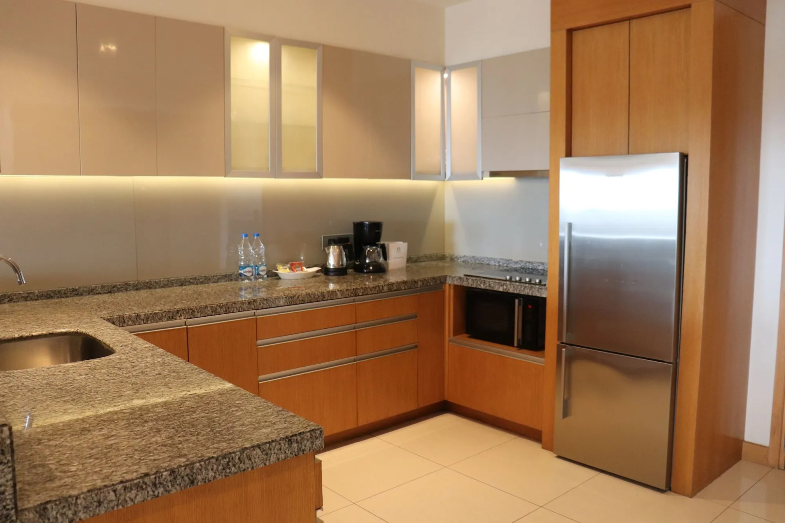 Oakwood Residence Kapil Hyderabad