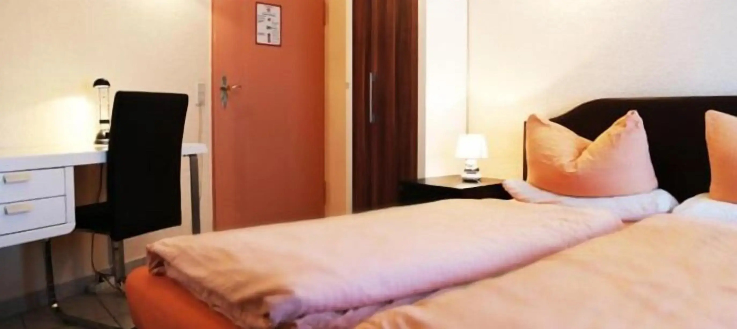 Hotel Restaurant Alexandros