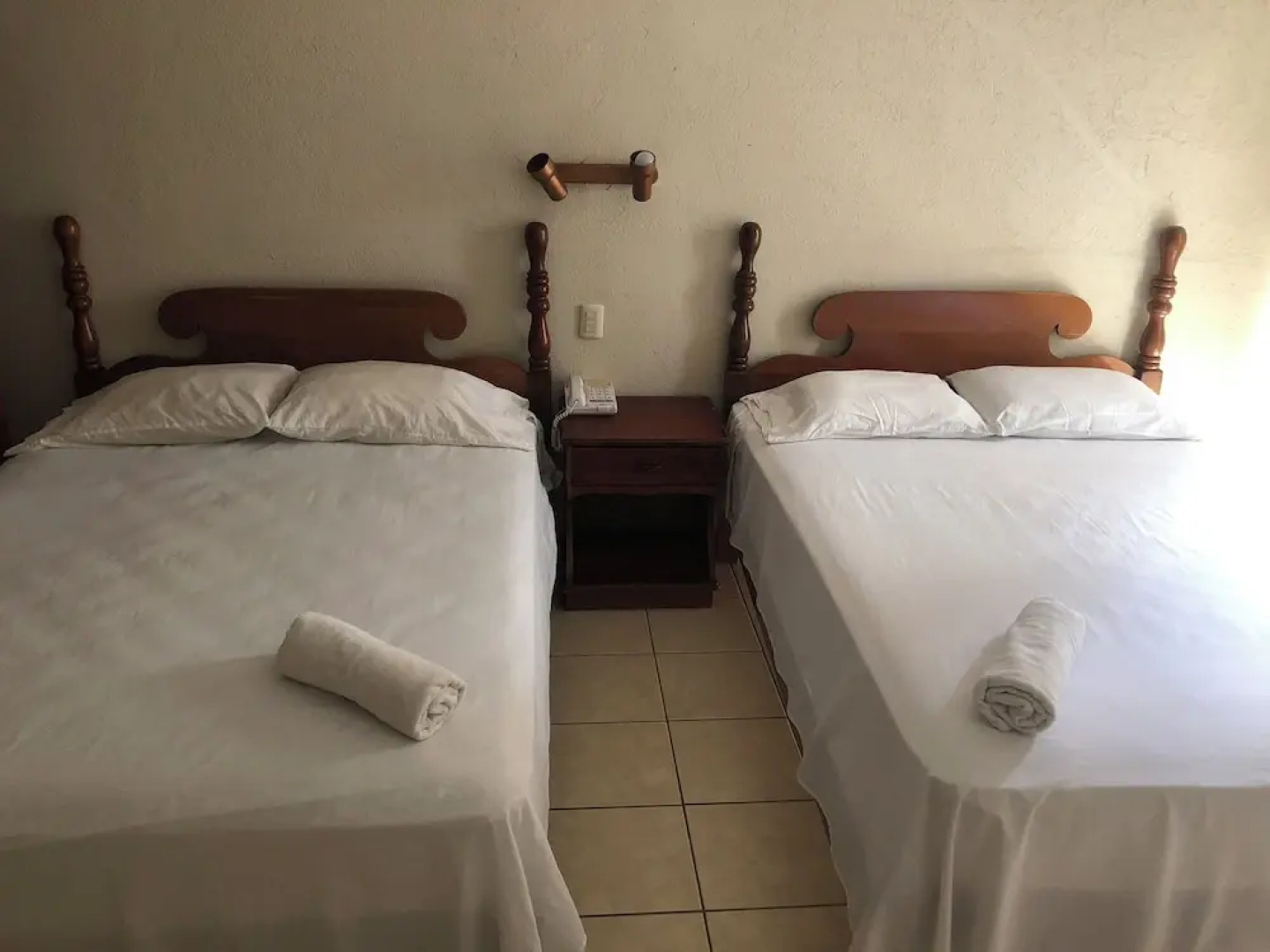 River-View Apart-Hotel