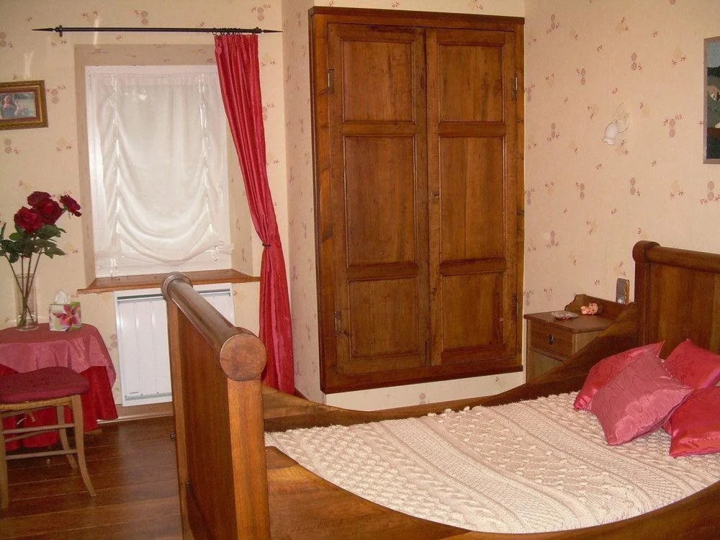 Chambres D'hôtes Chez Tiane