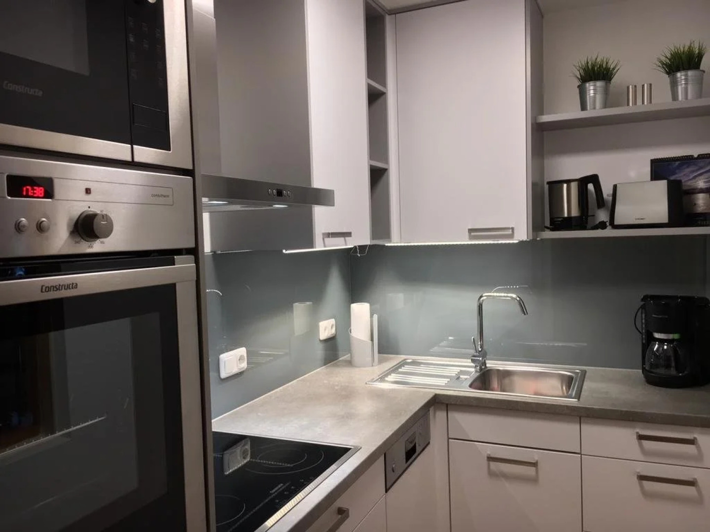 Gästehaus und Ferienwohnungen Egglerlehen