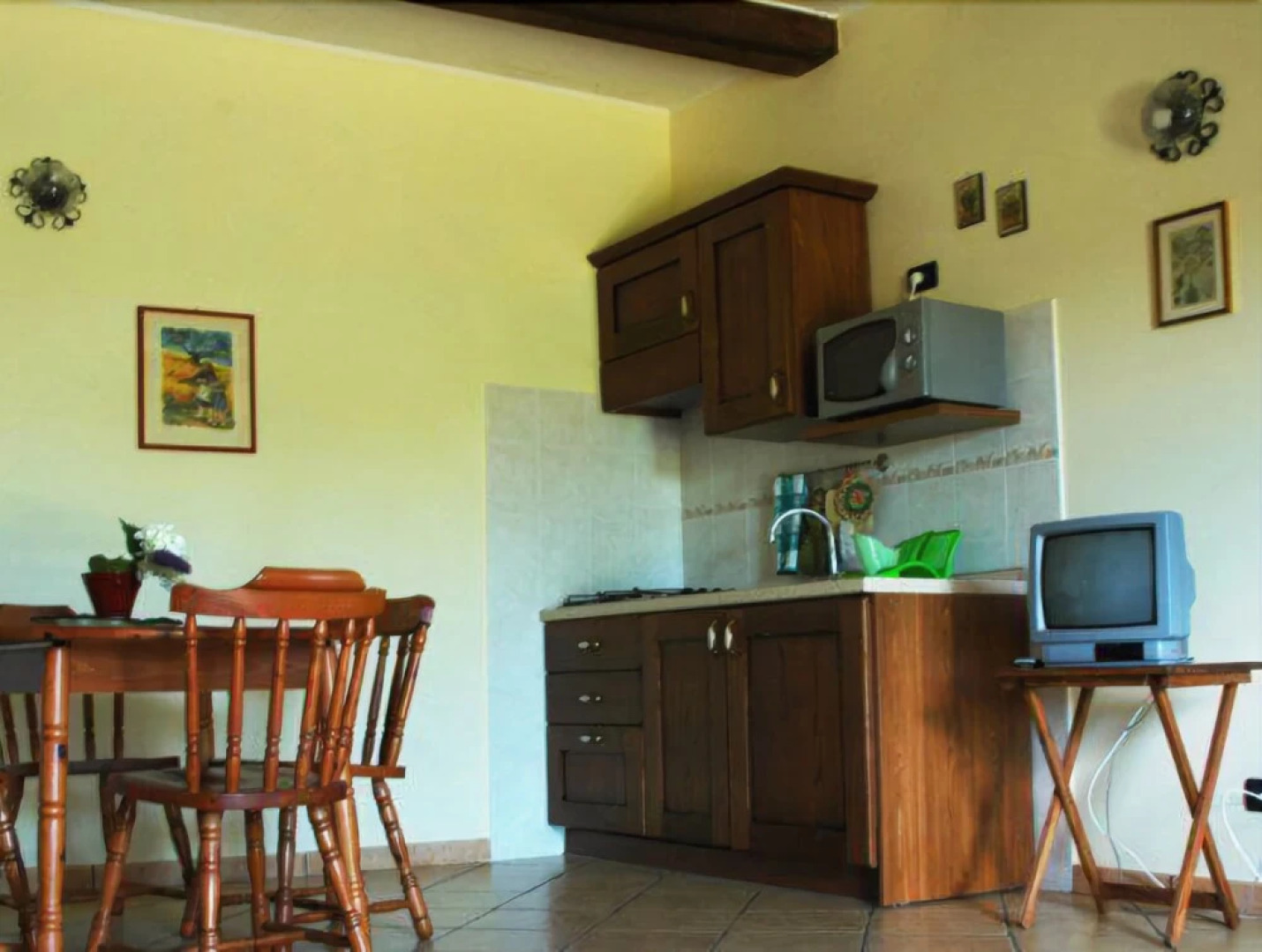 Podere La Branda Bio Agri Resort