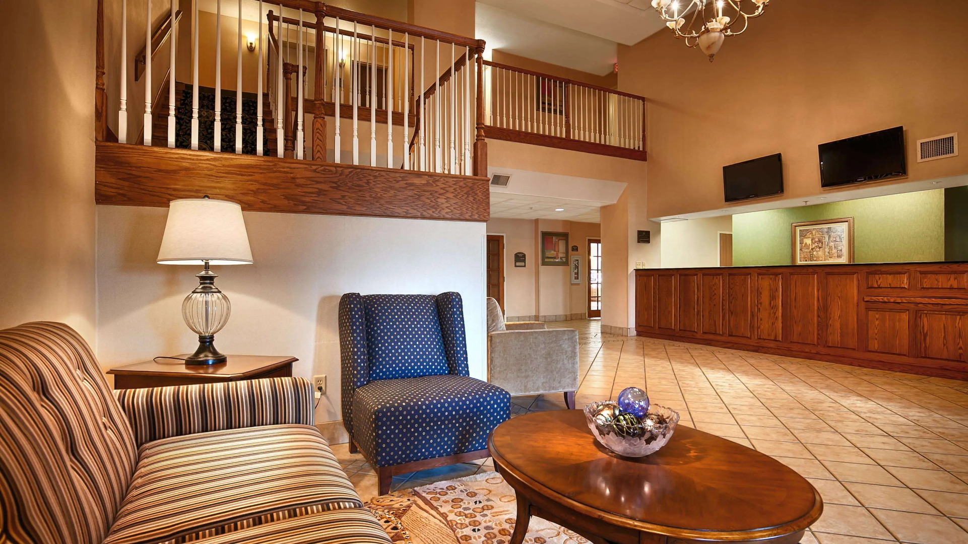 Best Western Plus Executive Hotel & Suites