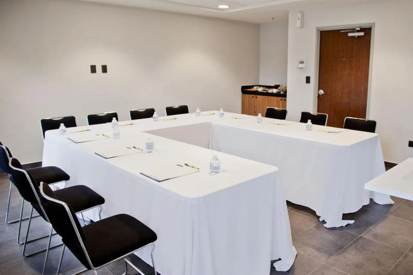 City Express by Marriott Monterrey Lindavista