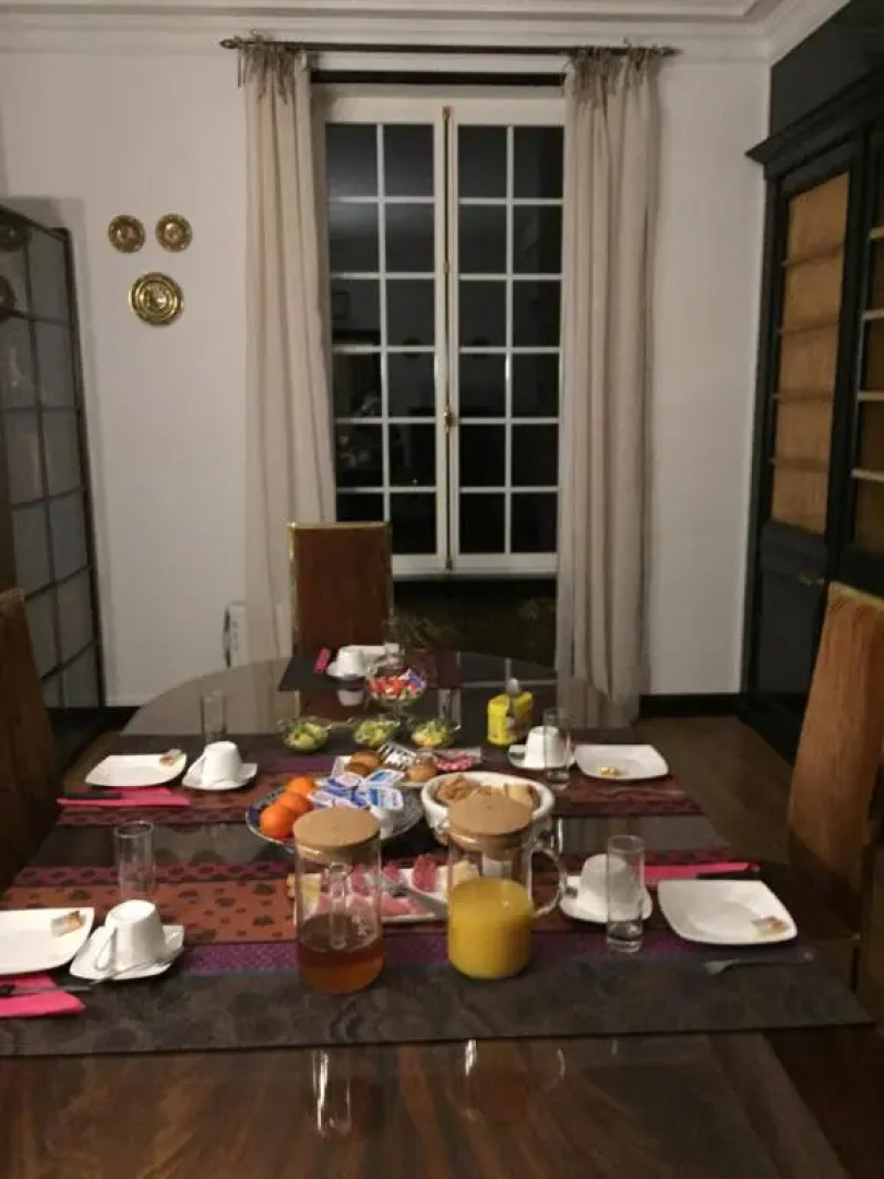 Manoir de la Houlette